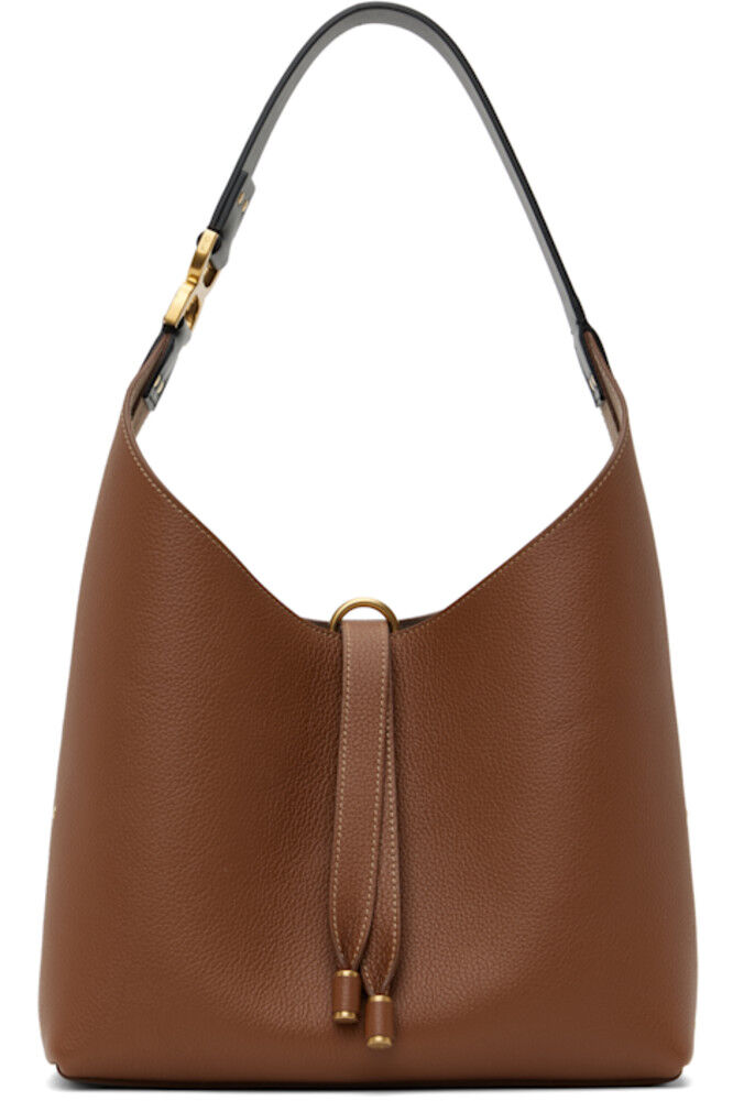 

Сумка-тоут Marcie Small Tan Chloé