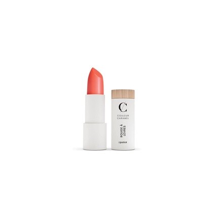 

Коралловая губная помада 1 шт., Couleur Caramel