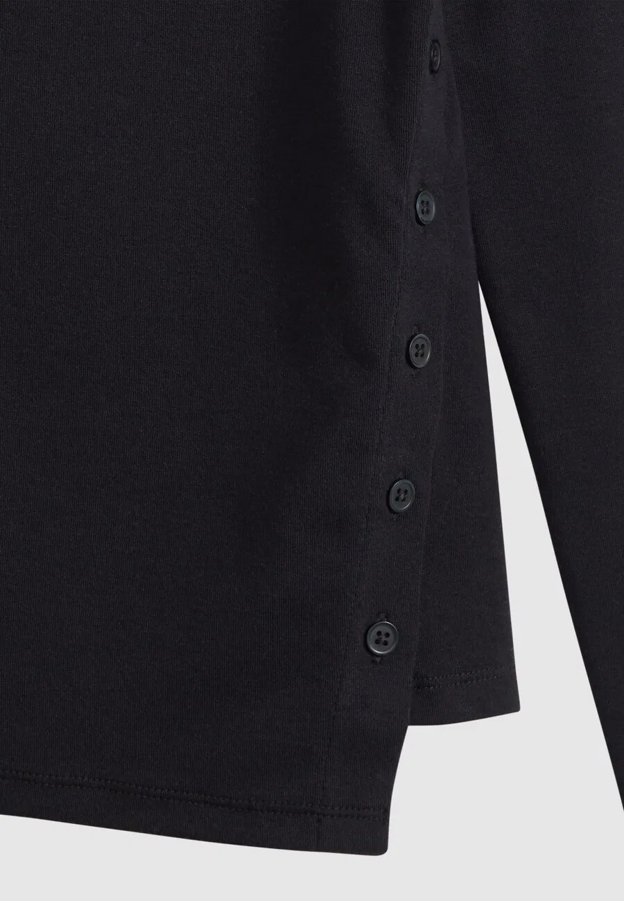 Топ LEVI'S 'ALLIE' серого цвета — фото 2