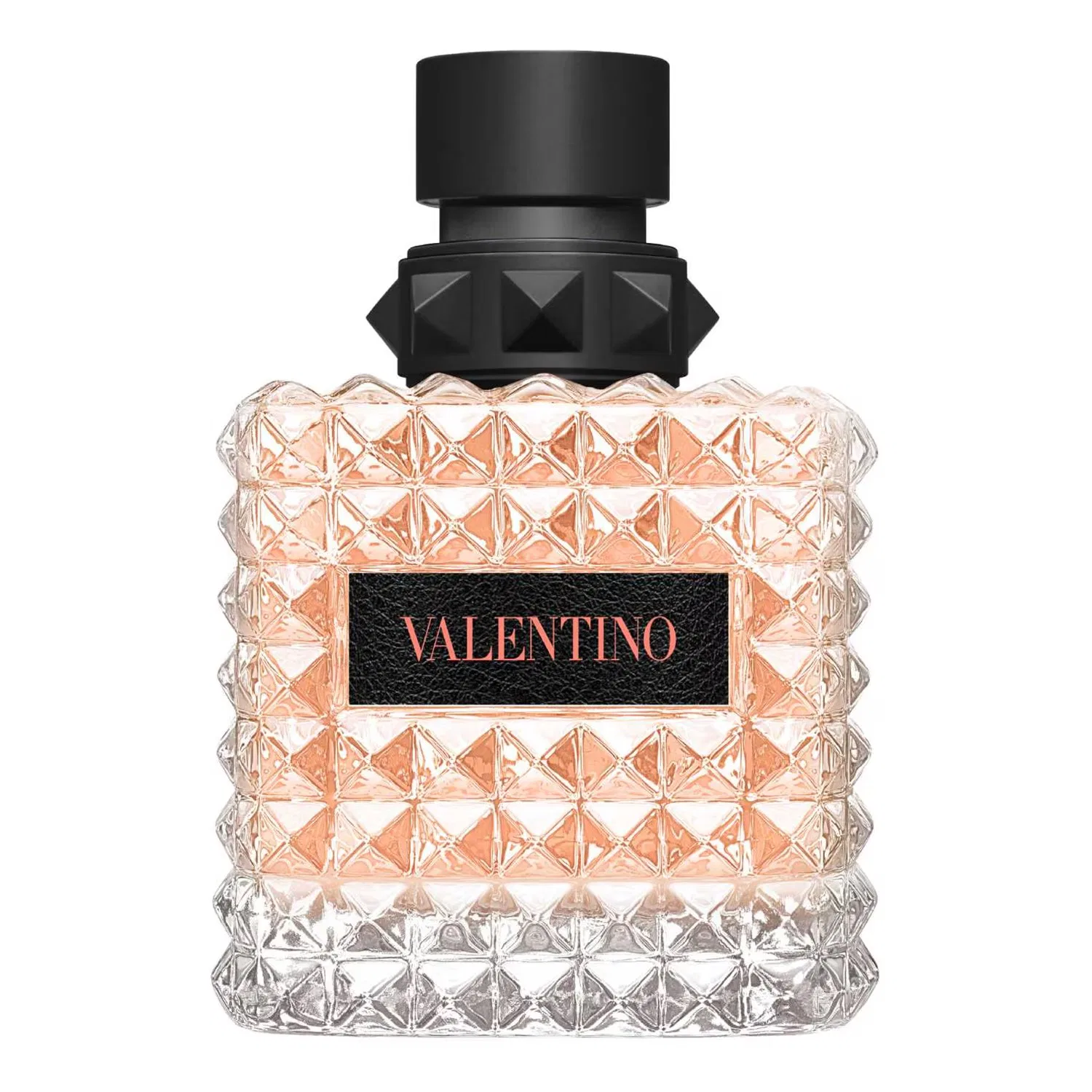 Парфюмированная вода 100 мл с цветочно-фруктовым ароматом VALENTINO Born in Roma Donna Coral Fantasy
