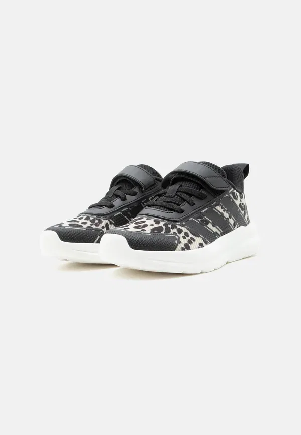 Кроссовки Adidas Performance, белый/черный — фото 2