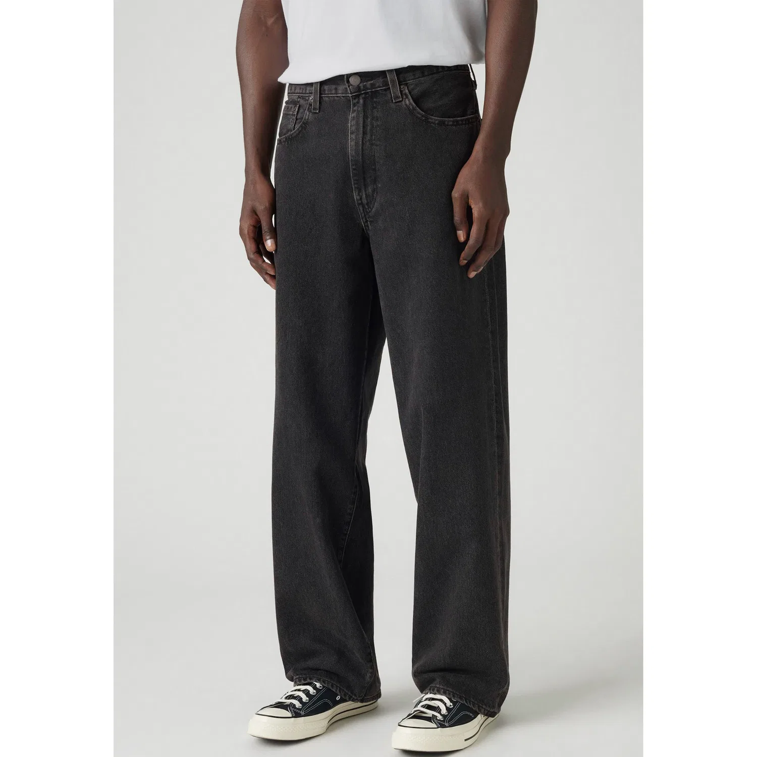 Мужские джинсы свободного кроя 578 BAGGY Levi's, 8AM IN CHARLOTTE