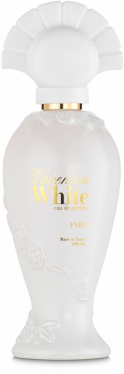 

Духи Ulric De Varens Varensia White