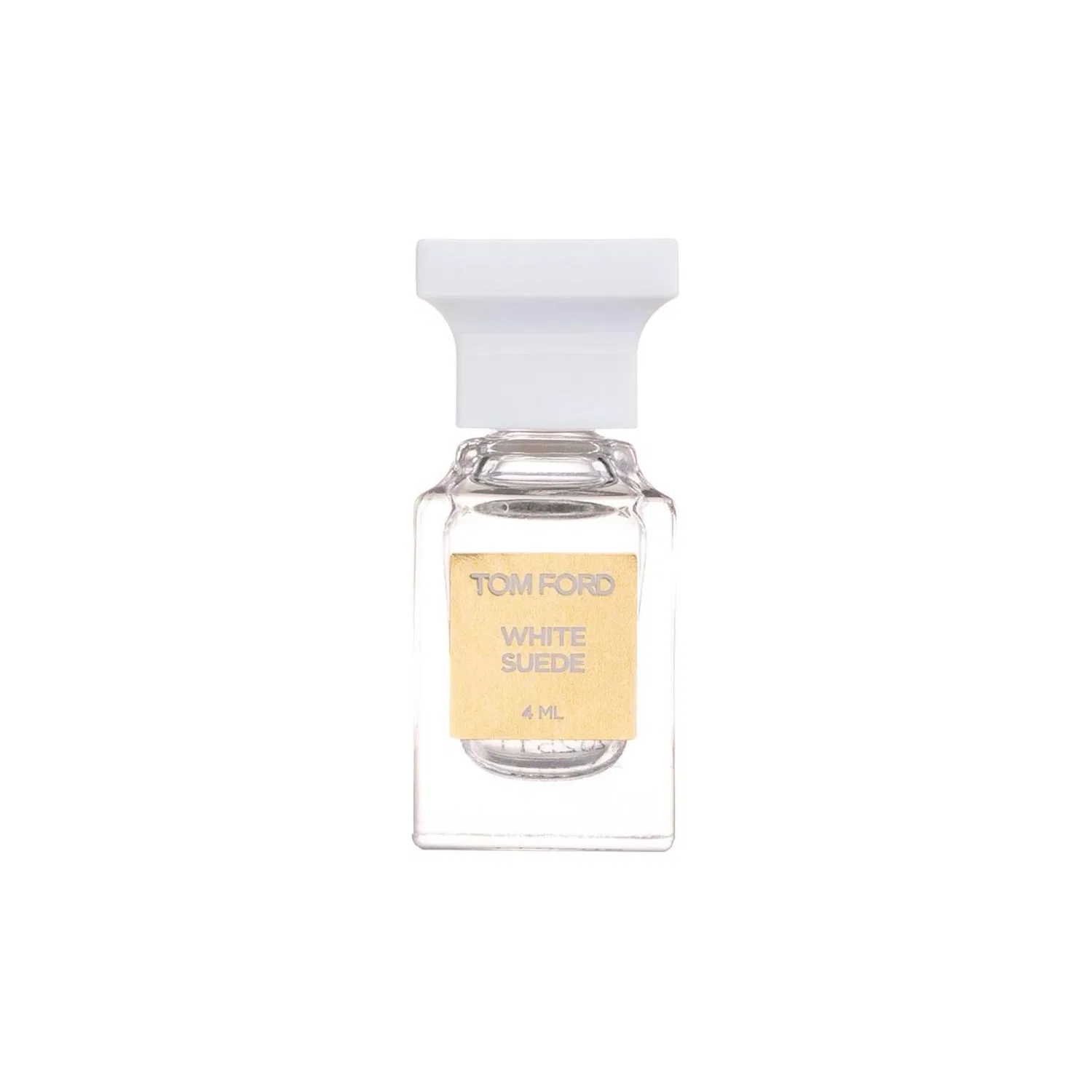Парфюмерный образец White Musk Sample Dark Musk Heart, 4 мл, TOM FORD, White Musk