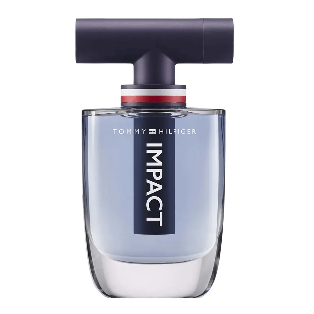 

Туалетная вода Tommy Hilfiger Eau De Toilette Impact, 100 мл