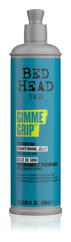 

Моделирующий гель-кондиционер TIGI Bed Head Gimme Grip