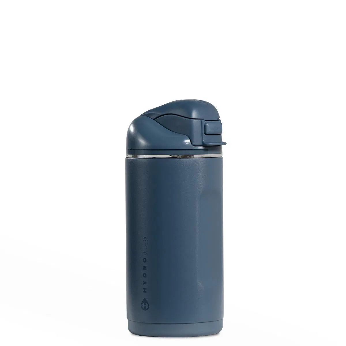 Детская бутылка для воды 0,4 л с трубочкой и поильником Ease2o HydroJug, Cascade