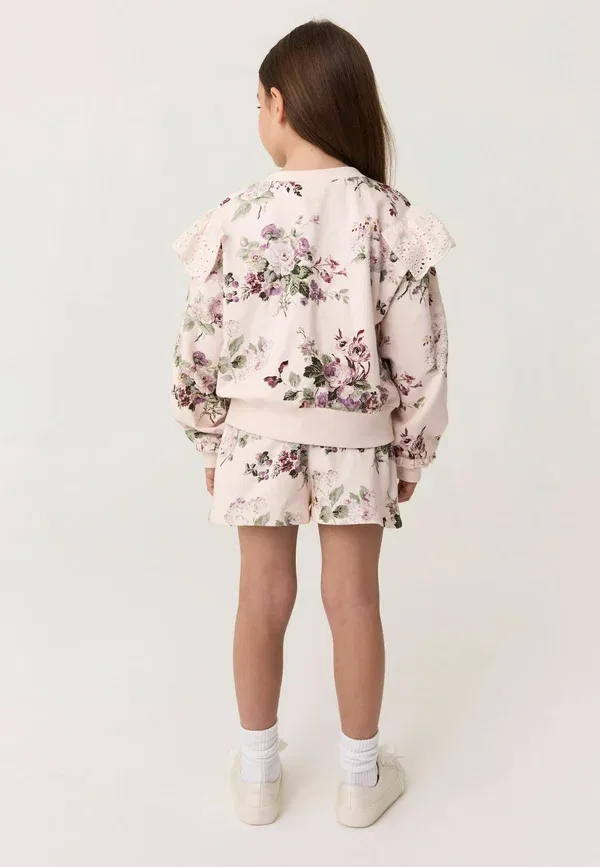 Толстовка Laura Ashley, светло-розовый — фото 2