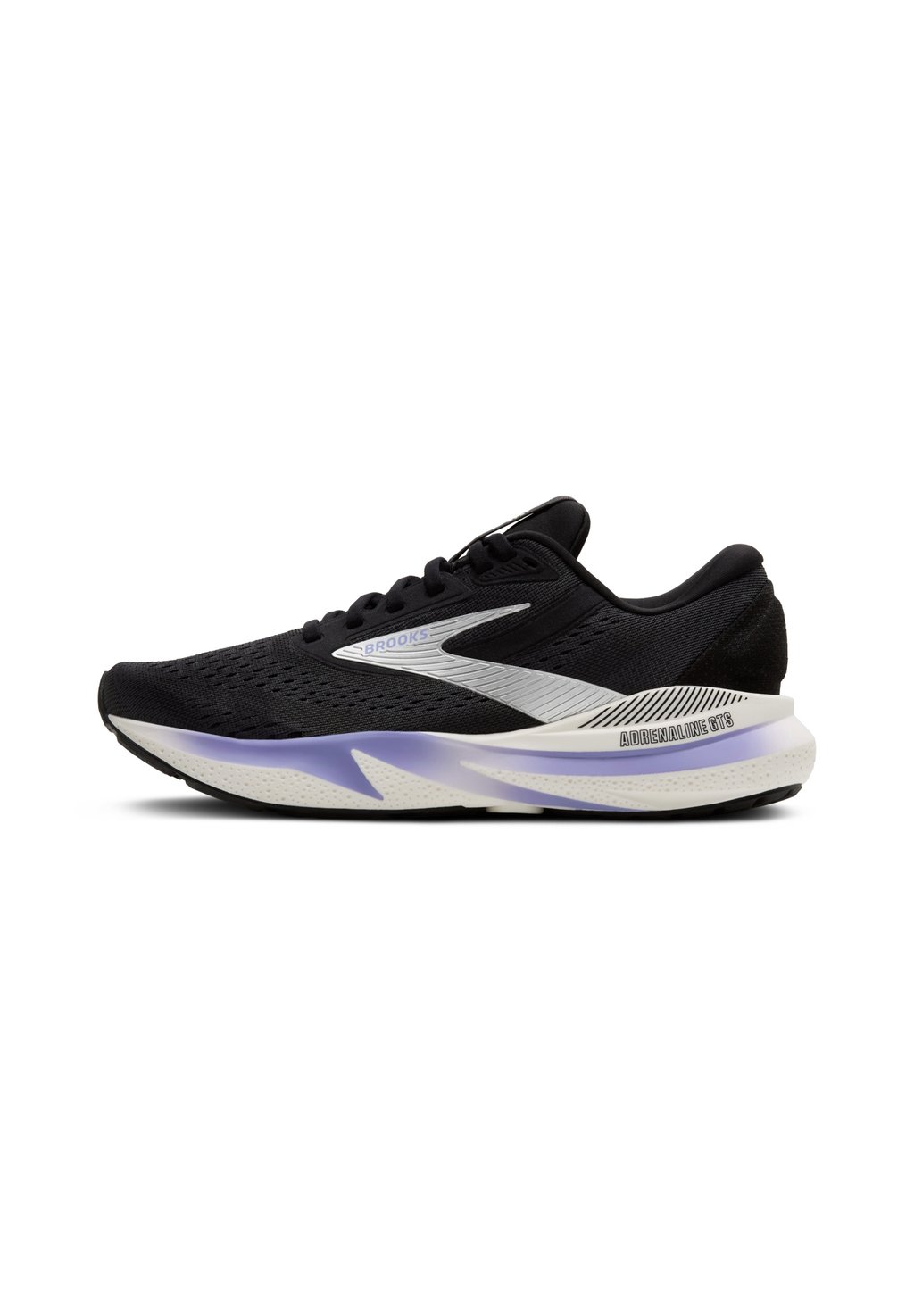 Кроссовки для бега ADRENALINE GTS 24 Brooks, черный