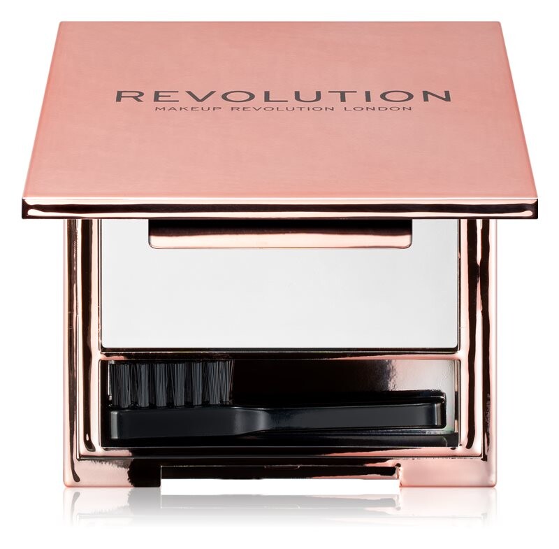 

Мыло для бровей Makeup Revolution Soap Styler, оттенок Transparent 5 г