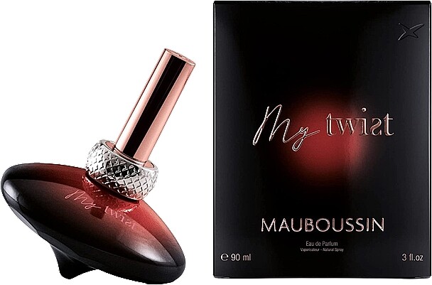 

Духи Mauboussin My Twist