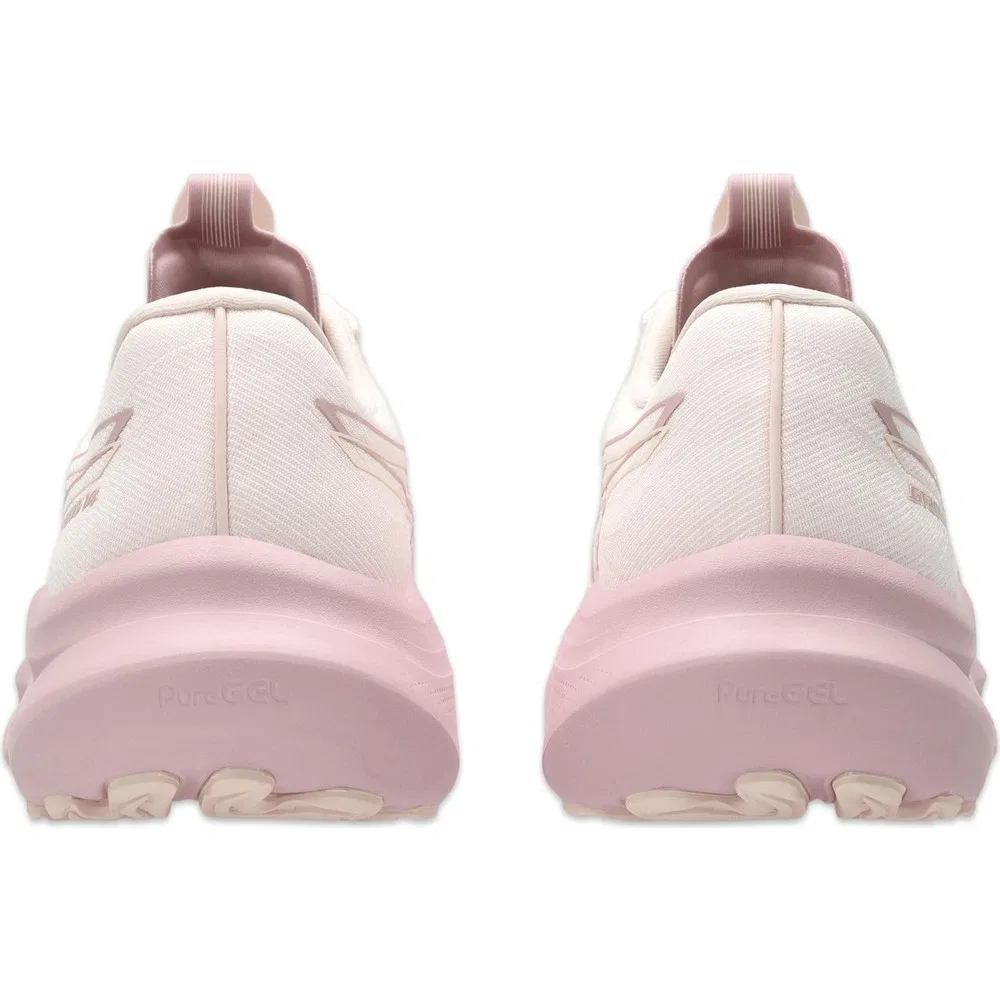 Детские кроссовки для бега легкие с шнуровкой GT-2000 14 Asics — фото 4