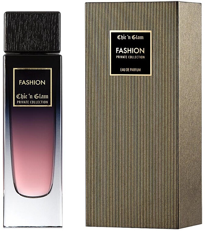 

Духи Chic'n Glam Private Collection Fashion