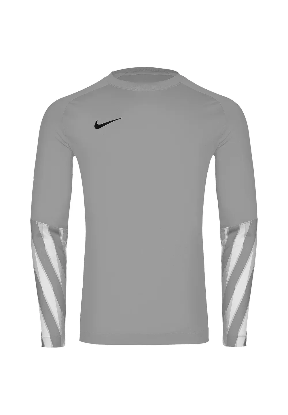 Футбольная майка Nike Performance, Grauschwarz