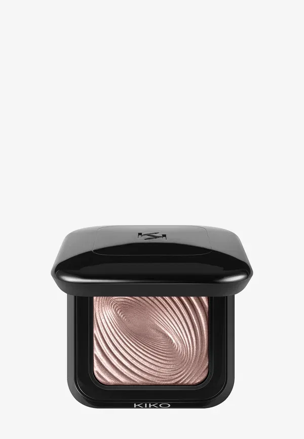 Водяные тени для век - тени для век 3 г Kiko Milano, цвет 06 light taupe