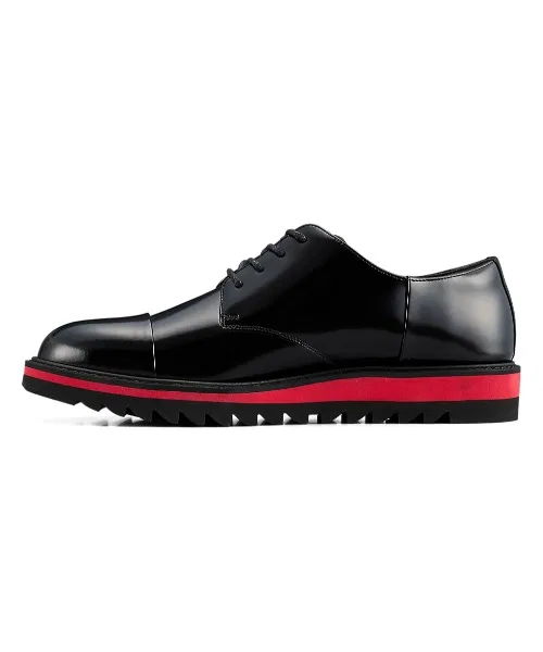 Мужские туфли THE ONITSUKA DERBY — фото 4