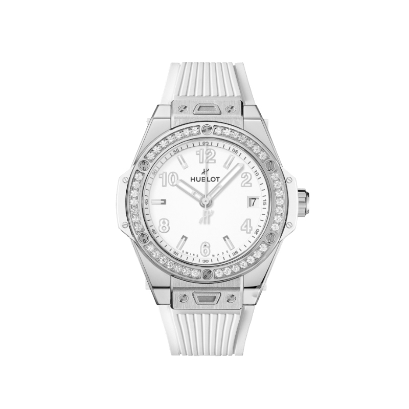 

Подержанные часы Big Bang One Click 39mm HUBLOT