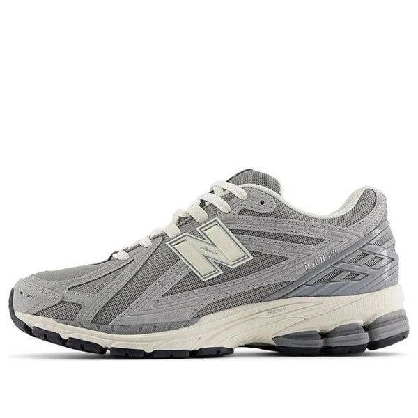 

Кроссовки 1906r 'grey' New Balance, серый