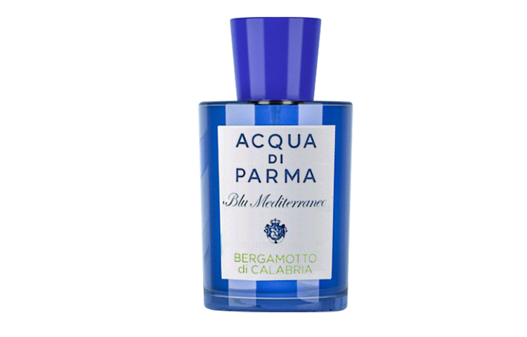 Туалетная вода Acqua di Parma Blu Mediterraneo Bergamotto di Calabria, 30 мл — фото 4