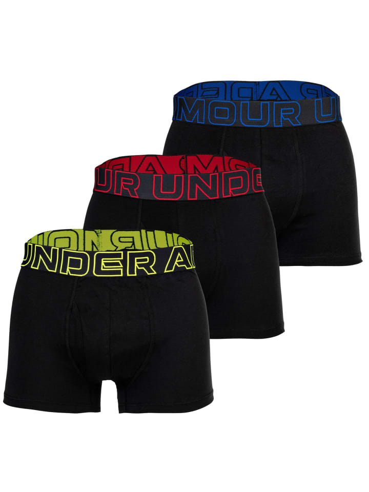 

Боксеры Under Armour
