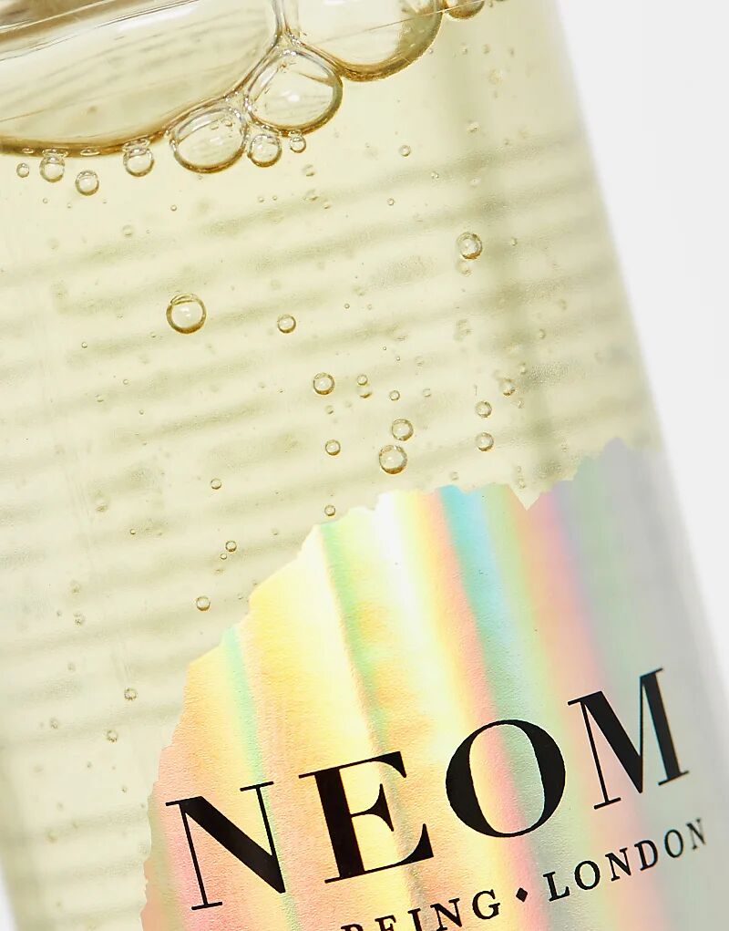 Мультивитаминное масло для ванн NEOM Perfect Night's Sleep Wellbeing Soak 100 мл — фото 4
