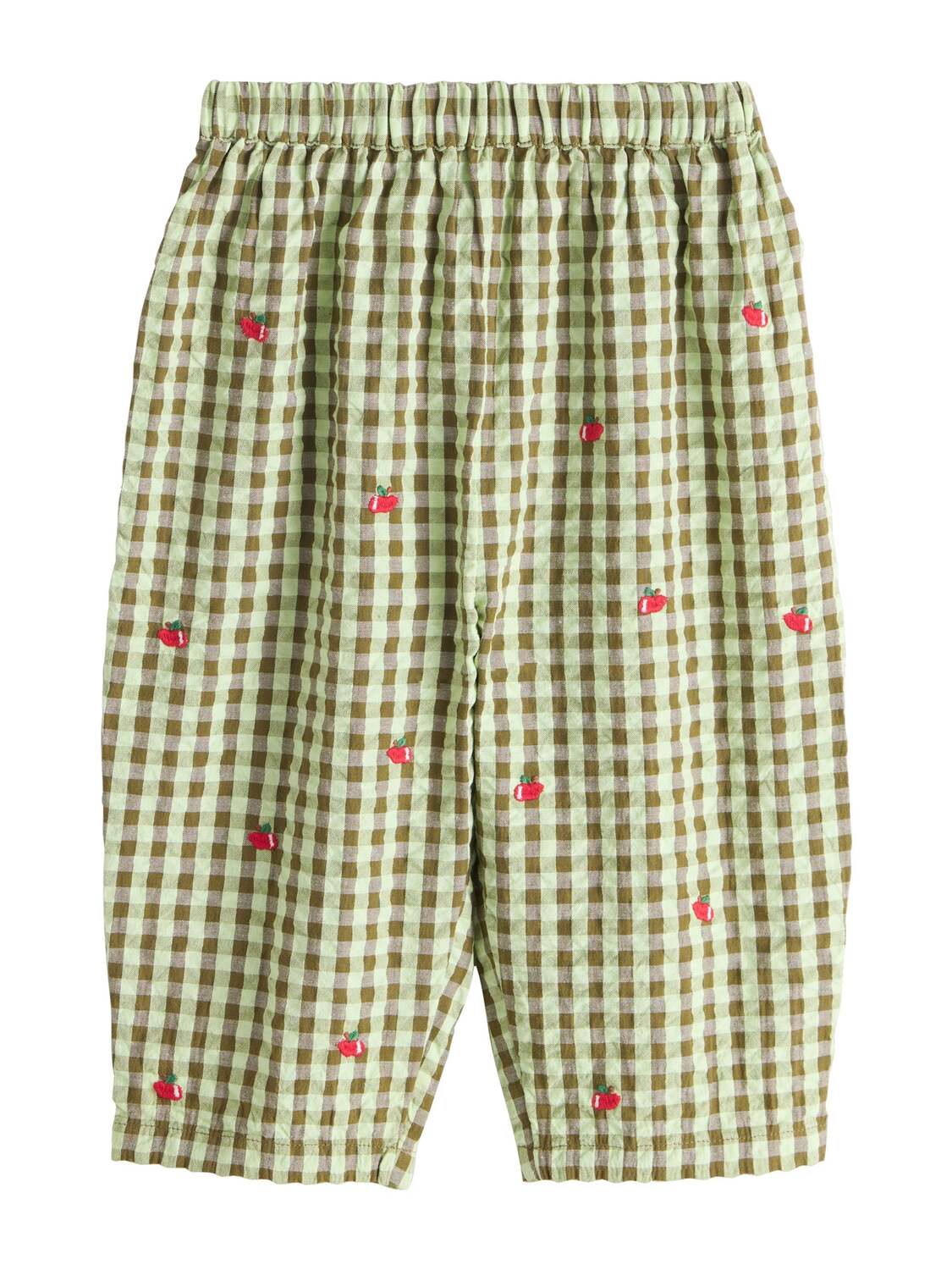 

Next Штаны свободного кроя в цвете green, olive