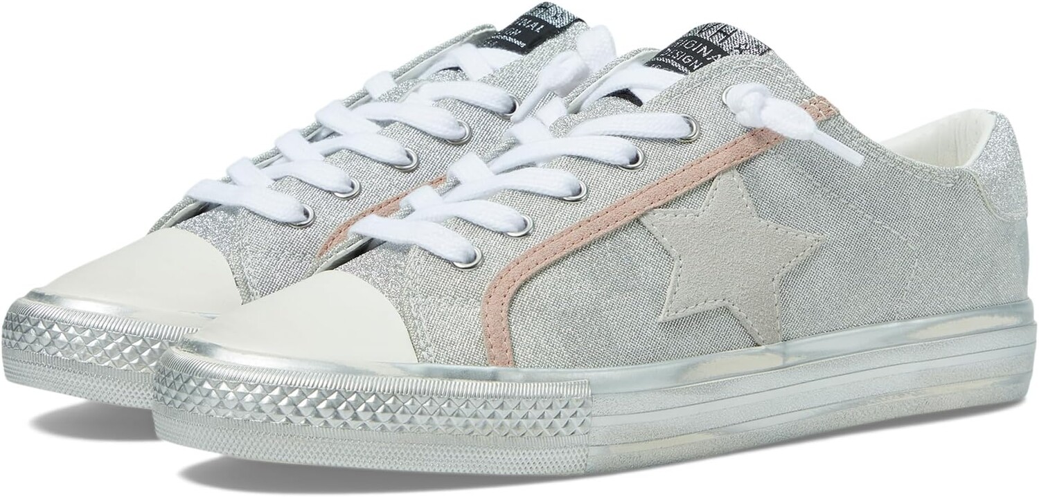 

Кроссовки Vintage Havana Alive, цвет Silver Checkererd Multi