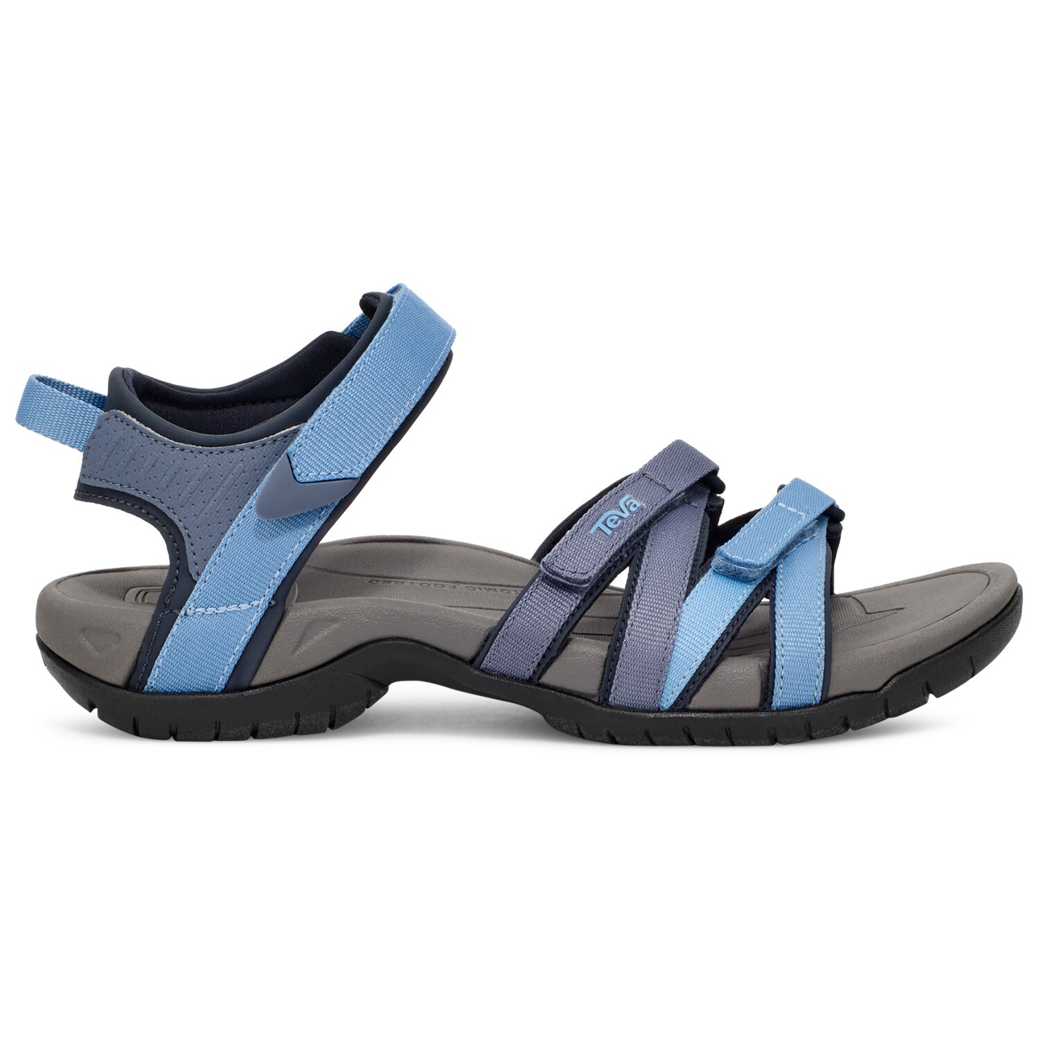 Сандалии Teva Women's Tirra, цвет Blue Multi