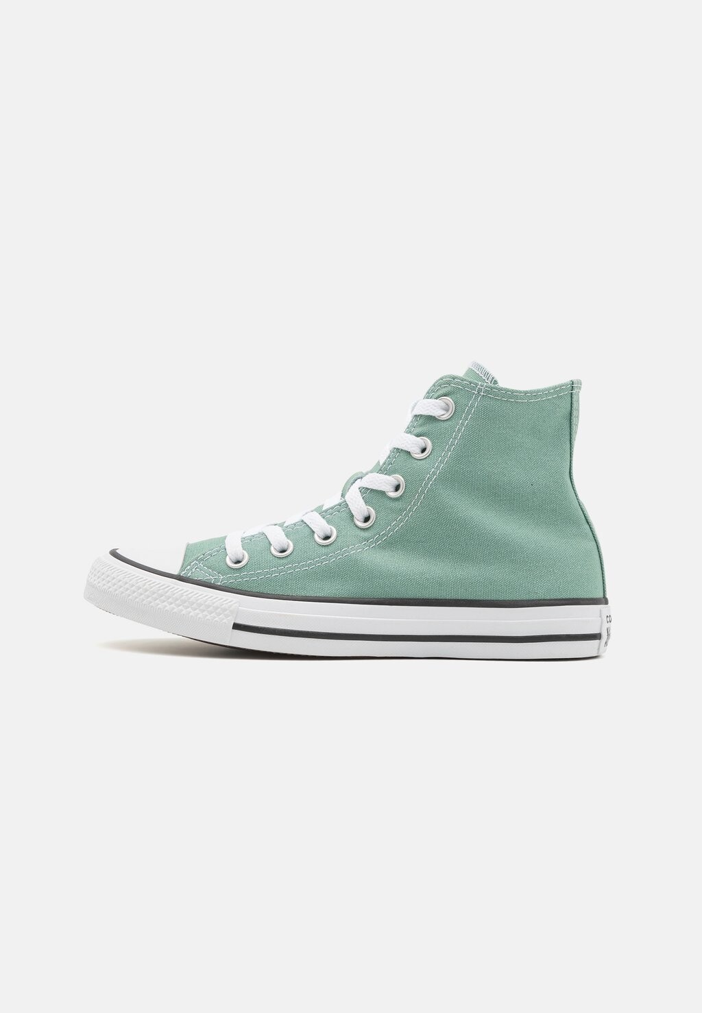 

Высокие кроссовки CHUCK TAYLOR ALL STAR UNISEX Converse, цвет herby