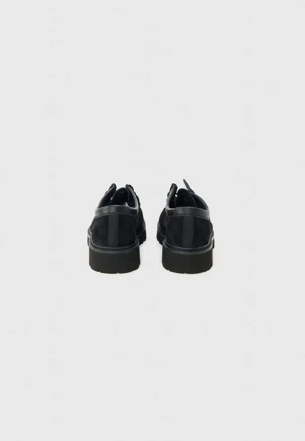 Повседневные ботинки cleyhill на шнуровке Clarks, Black — фото 3