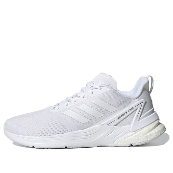 

Кроссовки response супер Adidas, белый
