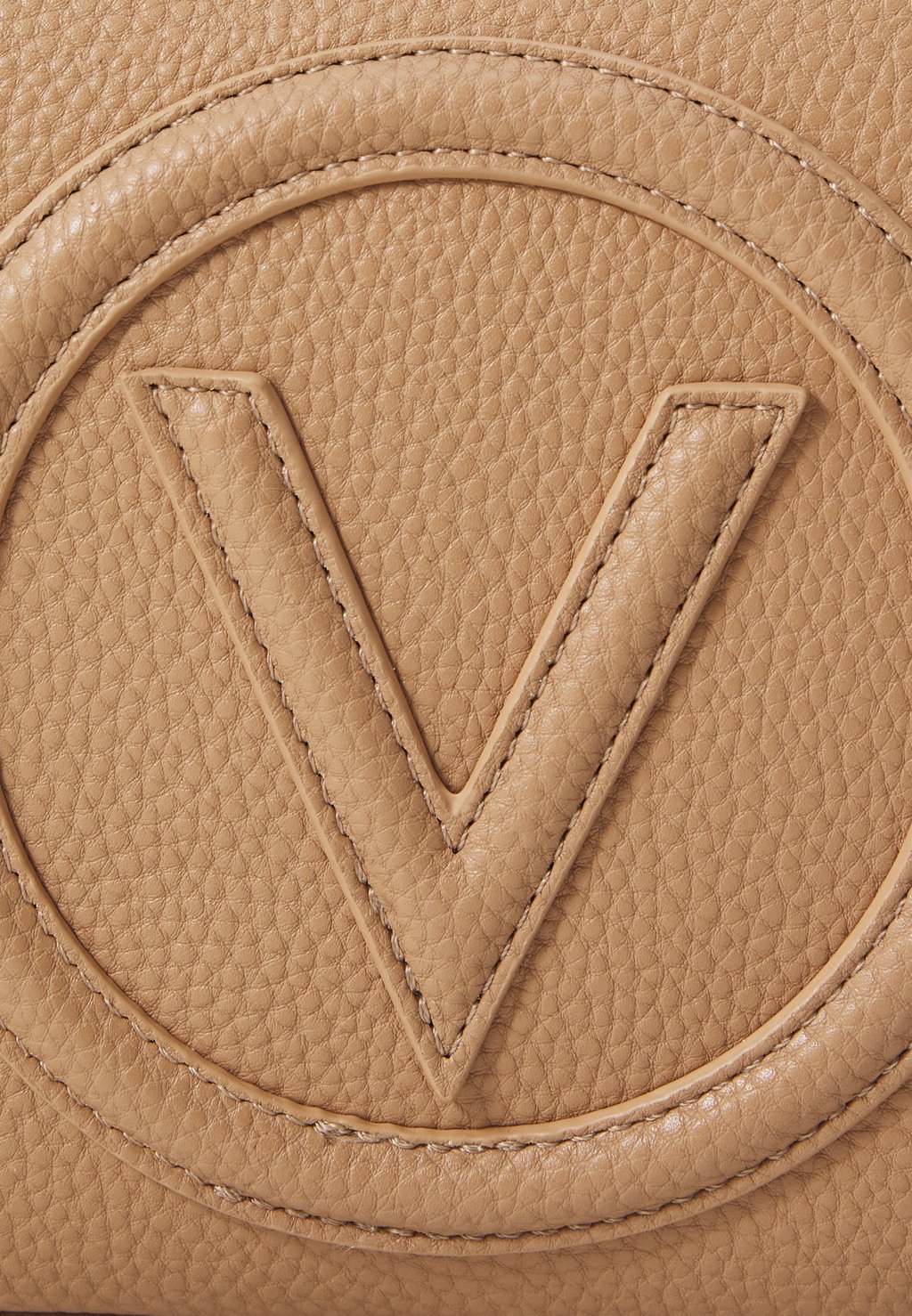 

Сумка через плечо SPECIAL COVENT Valentino Bags, бежевый