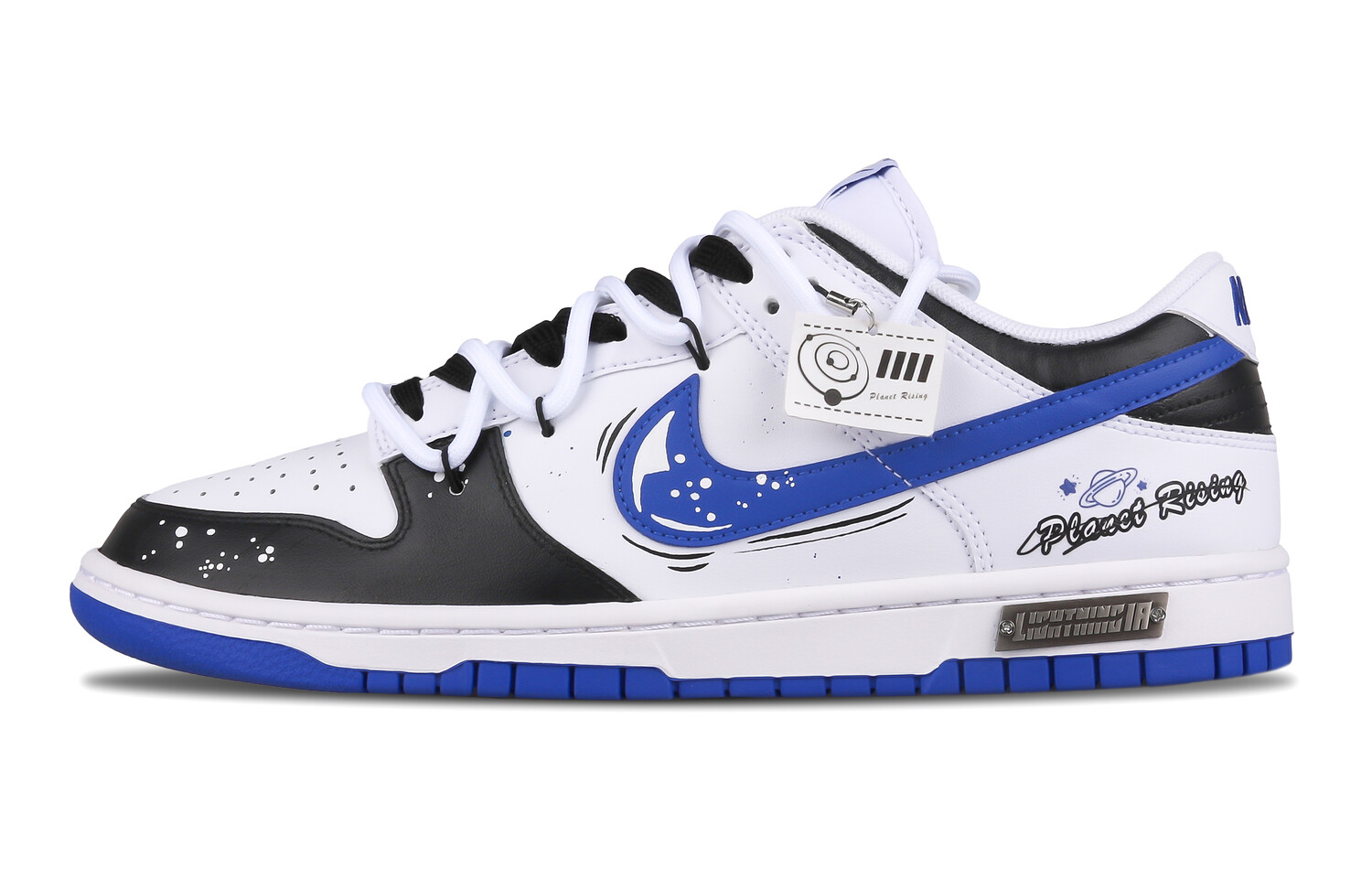 

Мужские кроссовки для скейтбординга Nike Dunk, Blue