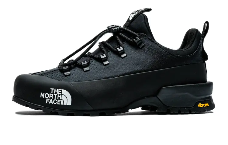 

Кроссовки THE NORTH FACE GLENCLYFFE Lifestyle Shoes Unisex Low-top, черный