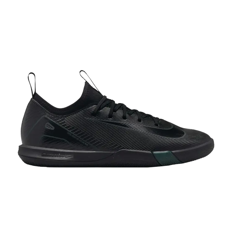

Кроссовки Nike Zoom Mercurial Vapor 16 Academy TF GS '2024 Shadow Pack', черный