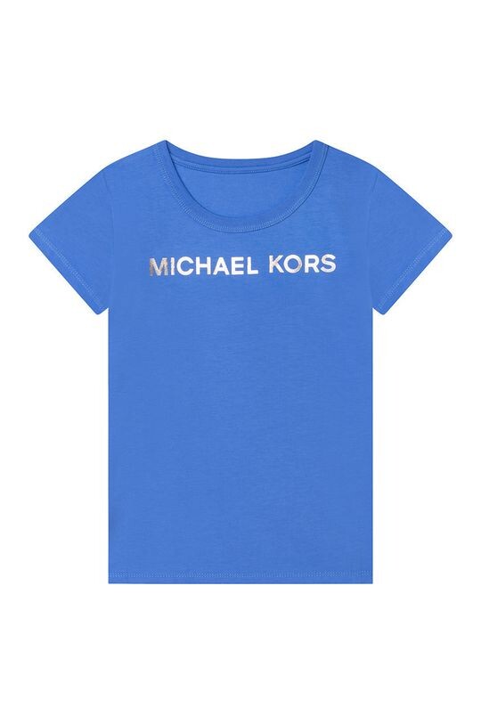 

Детская хлопковая футболка Michael Kors 15110.114.150 руб., синий
