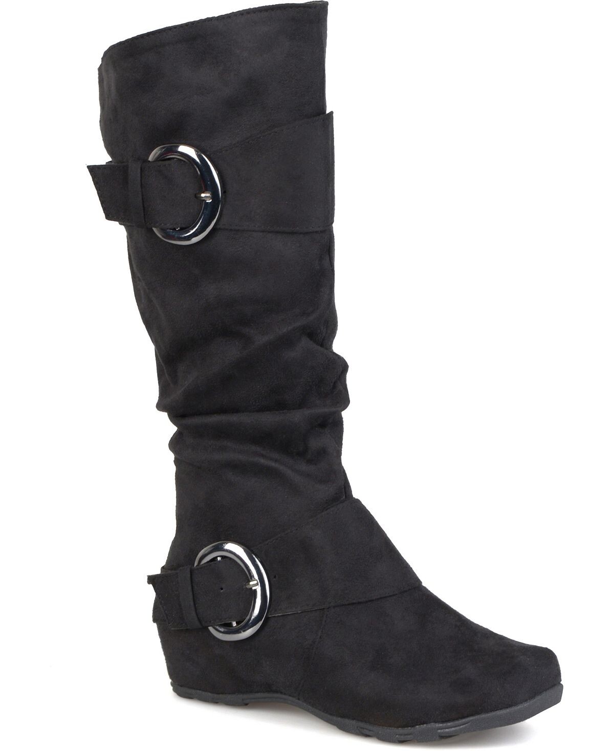 Женские ботинки Jester Journee Collection, черный