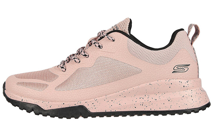 

Кроссовки женские Bobs Running Shoes с низким верхом Powder Skechers