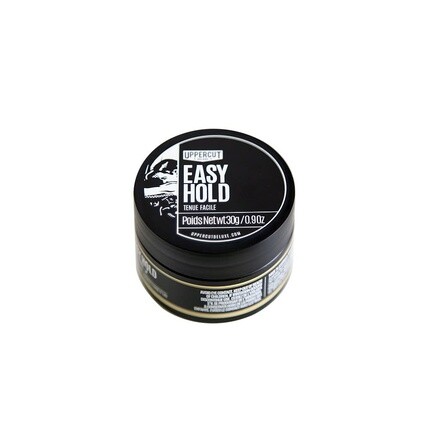 

Uppercut Deluxe Easy Hold Midi Легкая фиксация Натуральный матовый оттенок Для естественной невесомости Подходит для волос любой длины и типа 30 г