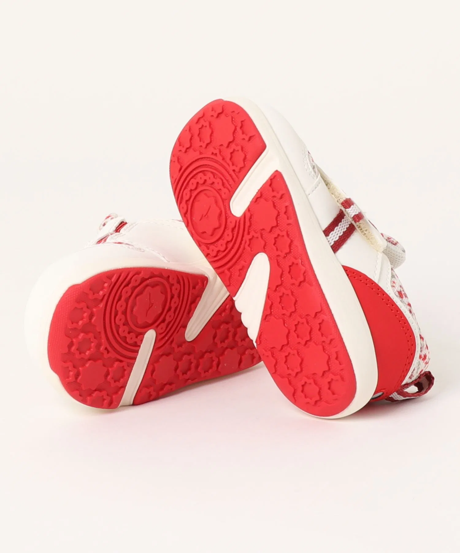 Детские кроссовки MIZUNO PLAMORE INFANT 2 хаки — фото 3
