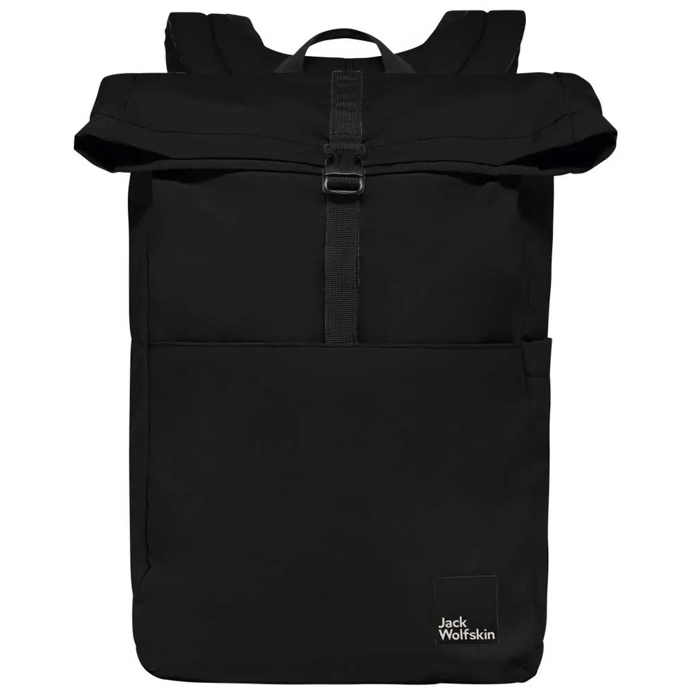

Рюкзак Jack Wolfskin Island 20L, черный