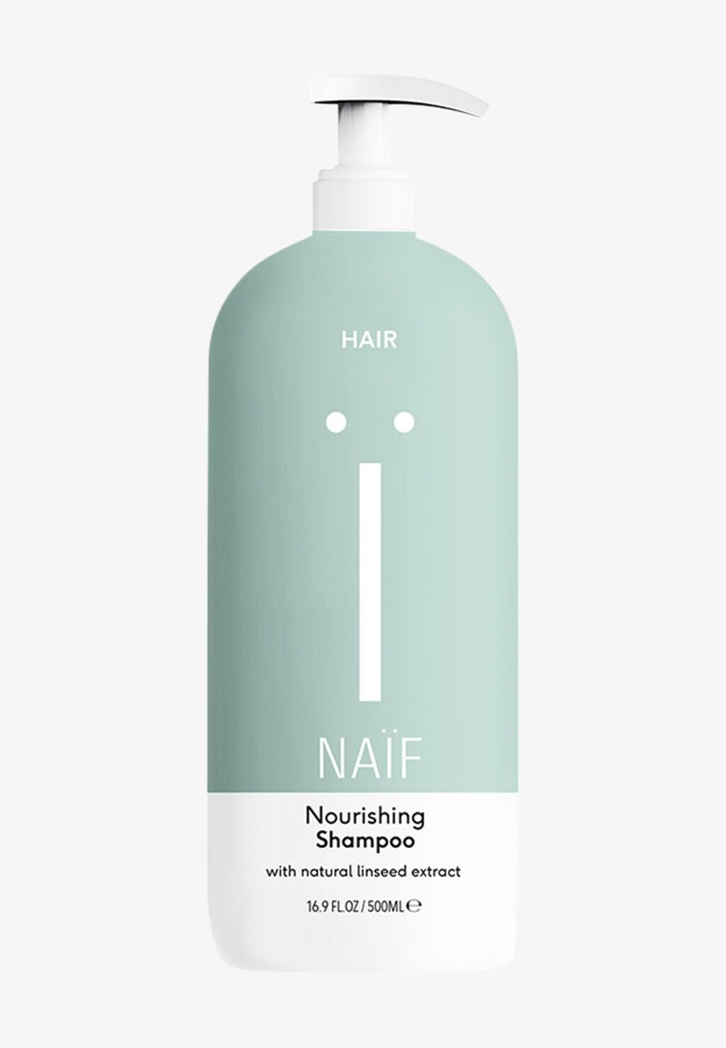 

Шампунь Nourishing Shampoo Naïf
