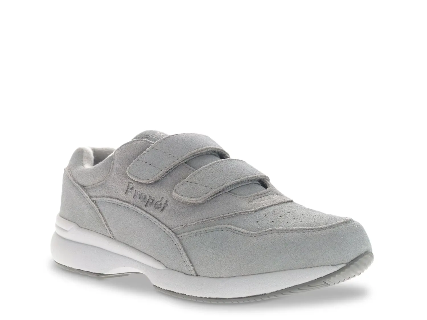 Кроссовки Tour Walker Sneaker Propet, серый