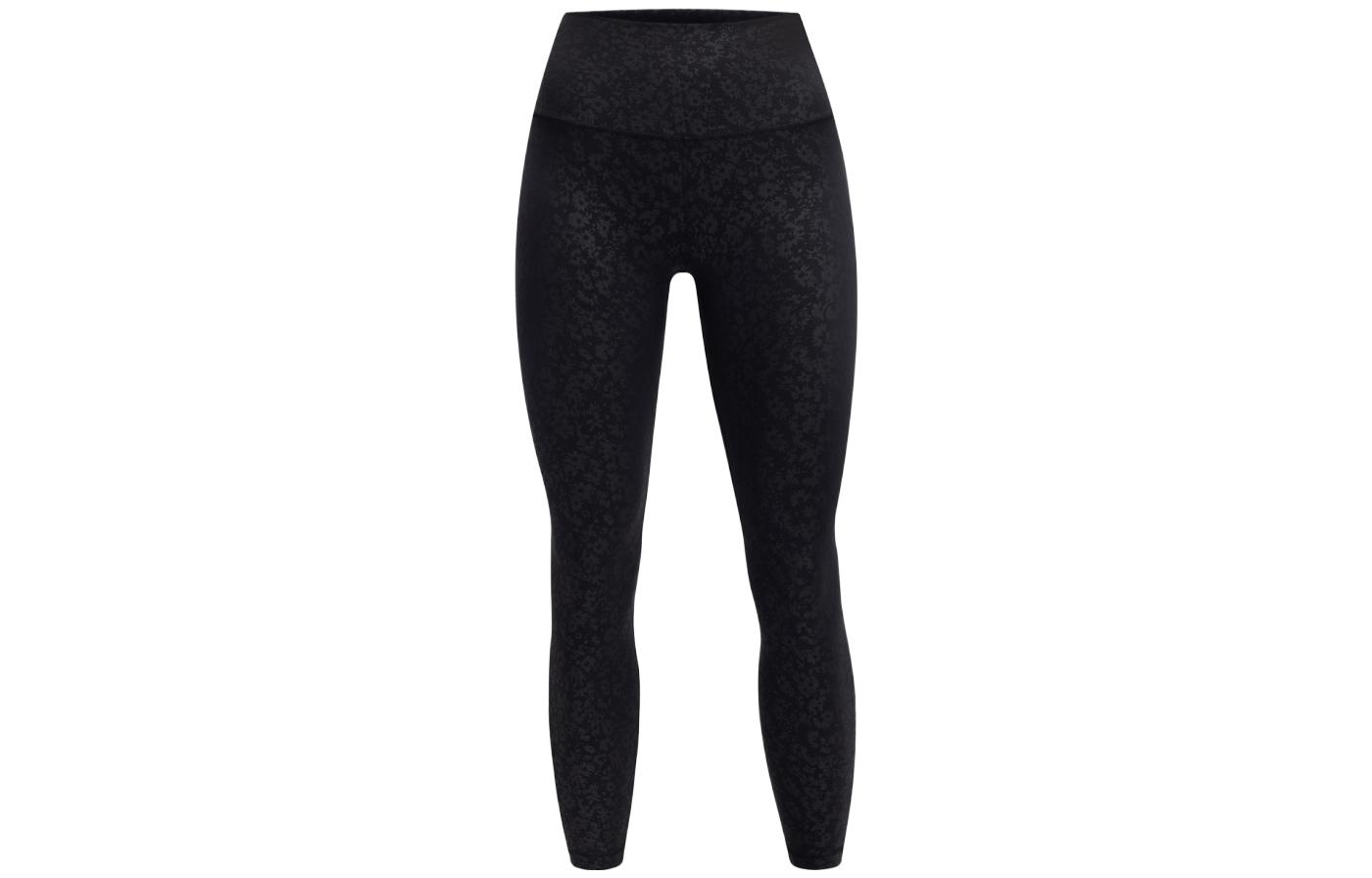

Lululemon Брюки спортивные Align Series 24' женские с тиснением black