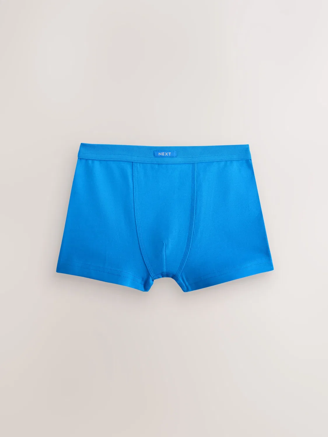 Трусы Next, Blue/Light Blue/Pastel Green/Light Green/Red — фото 4