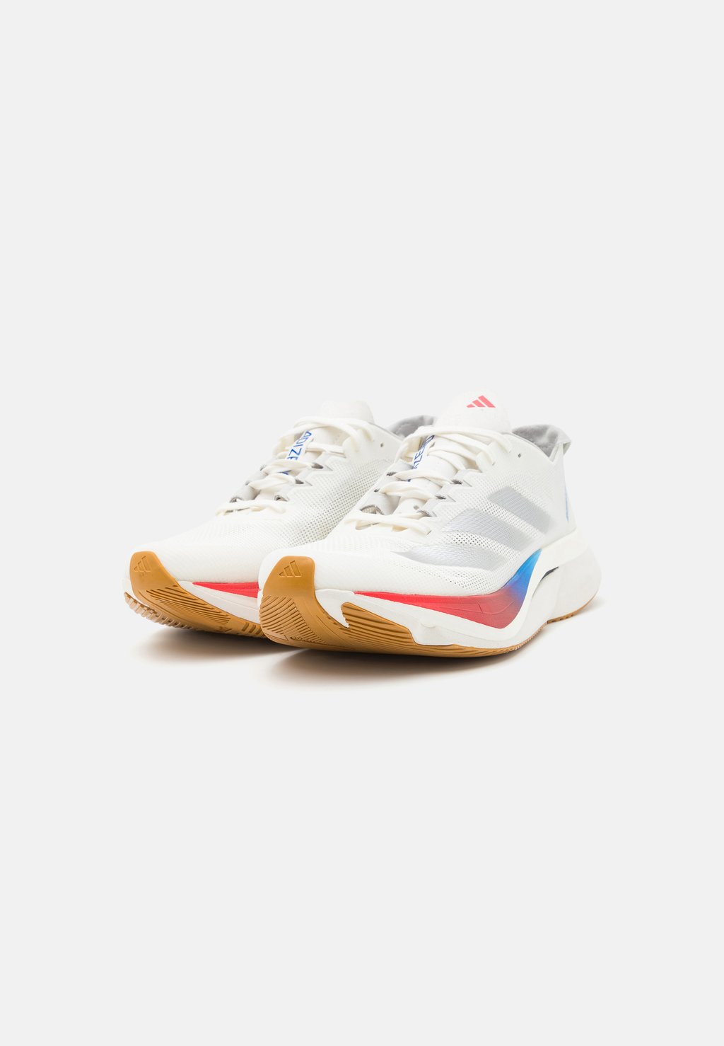 

Кроссовки для бега ADIZERO BOSTON 12 adidas Performance, белый