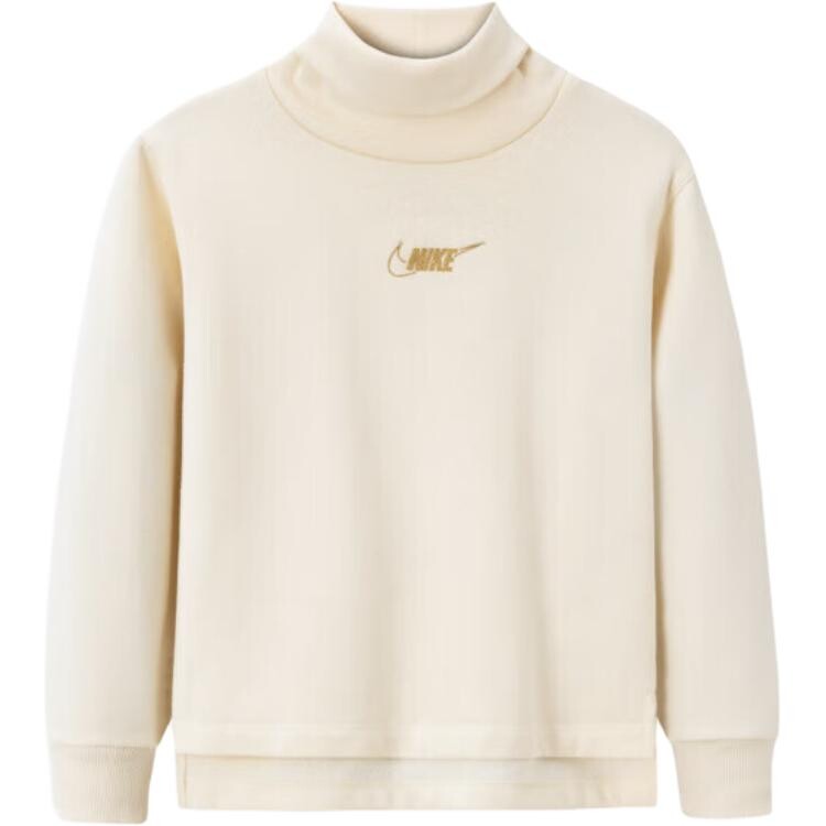 

Детская толстовка Nike, белый
