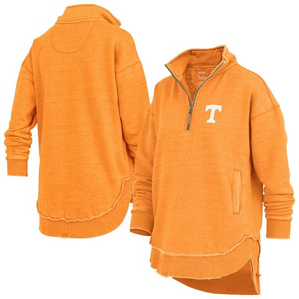 

Женская толстовка-пончо northfork sojourn quarter-zip tennessee orange tennessee volunteers Pressbox