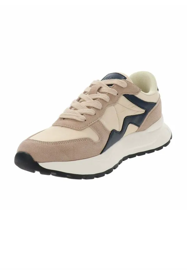 Низкие кроссовки cesare paciotti 4Us, Beige — фото 2