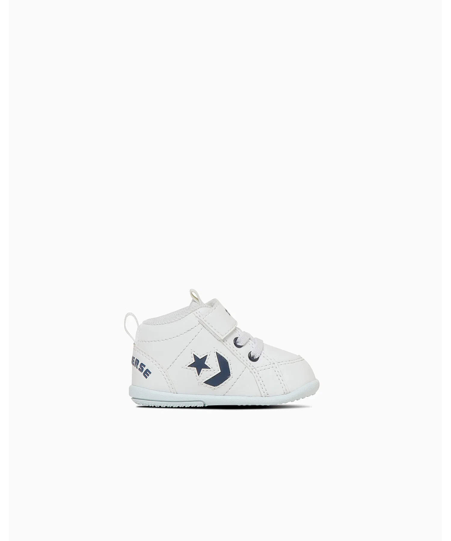 Детские кроссовки Converse Mini Inchstar — фото 3